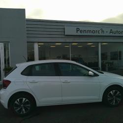 Volkswagen Polo 1.0 TGI Lounge Business Penmarch