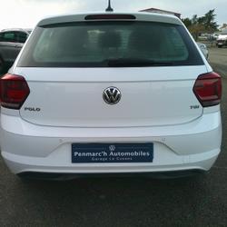 Volkswagen Polo 1.0 TGI Lounge Business Penmarch