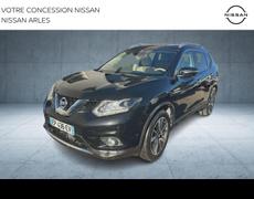 Nissan XTrail Arles