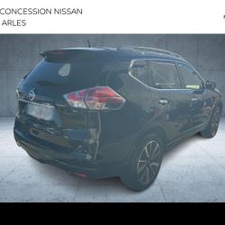Nissan XTrail 1.6 dCi 130ch Tekna Xtronic Euro6 7 places occasion - Arles - photo 3/25