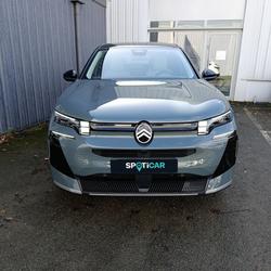 Citroen C5 Aircross Hybride 145ch auto MAX Angers