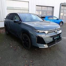 Citroen C5 Aircross Hybride 145ch auto MAX Angers