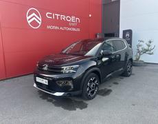 Citroen C5 Aircross Guer