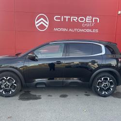 Citroen C5 Aircross 1.6 HYBRIDE RECHARGEABLE 225CH PLUS BOITE AUTOMATIQUE Guer