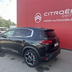 Citroen C5 Aircross 1.6 HYBRIDE RECHARGEABLE 225CH PLUS BOITE AUTOMATIQUE Guer