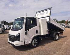 Isuzu Autres Isuzu - BENNE+COFFRE  M21 T HEAVY F AISIN R.J - 47 400 €