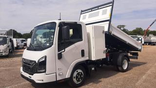 Isuzu Autres Isuzu  - photo 0