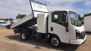 Isuzu Autres Isuzu  - photo 1