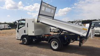 Isuzu Autres Isuzu  - photo 2