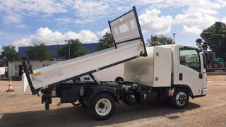Isuzu Autres Isuzu  - photo 3