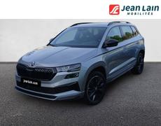 Skoda Karoq Voiron
