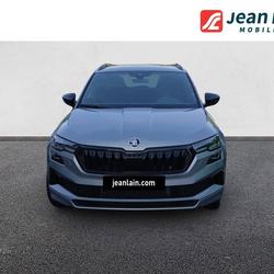 Skoda Karoq Karoq 1.5 TSI Evo 2 150 ch ACT DSG7 Sportline Voiron