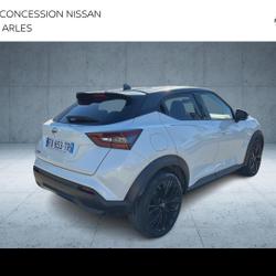 Nissan Juke 1.0 DIG-T 114ch Enigma DCT 2021 occasion - Arles - photo 3/28