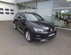Seat Ateca Vitré