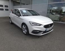 Seat Leon Vitré