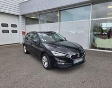 Seat Leon Vitré