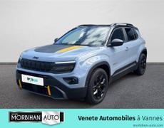 Jeep Avenger Vannes