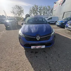 Renault Clio 5 1.5 BLUE DCI 100CH EVOLUTION - 24 occasion - Guipry-Messac - photo 2/14