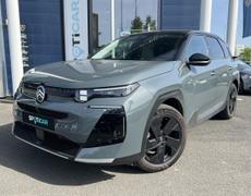 Citroen C5 Aircross Beaucouzé