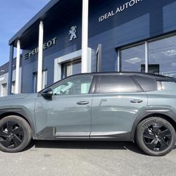 Citroen C5 Aircross Hybride 145ch auto MAX Beaucouz&eacute;