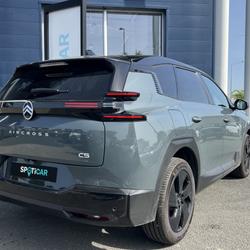 Citroen C5 Aircross Hybride 145ch auto MAX Beaucouz&eacute;