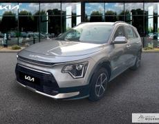 Kia Niro Nîmes