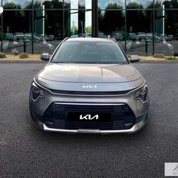 Kia Niro 1.6 GDI 129 CH HEV DCT6 Active occasion - N&icirc;mes - photo 2/33