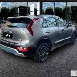 Kia Niro 1.6 GDI 129 CH HEV DCT6 Active occasion - N&icirc;mes - photo 3/33