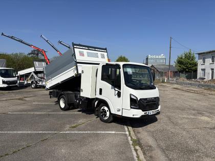 Isuzu Autres Isuzu - BENNE+COFFRE M21 T F AISIN R.J - 46 680 €