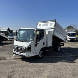 Autres Isuzu BENNE+COFFRE M21 T F AISIN R.J Saint-Priest