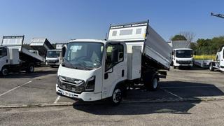 Isuzu Autres Isuzu  - photo 1
