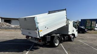 Isuzu Autres Isuzu  - photo 3