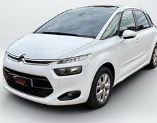 Citroen C4 Picasso Saint-Germain-Lespinasse