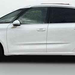 Citroen C4 Picasso PureTech 130 S&S BVM6 Intensive -- MOTEUR GARANTIE 10 ANS Saint-Germain-Lespinasse