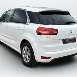 Citroen C4 Picasso PureTech 130 S&S BVM6 Intensive -- MOTEUR GARANTIE 10 ANS Saint-Germain-Lespinasse