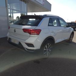 Volkswagen T-Roc 1.5 TSI 150 EVO LOUNGE occasion - Ch&acirc;teau-Gontier-sur-Mayenne - photo 3/24