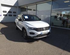 Volkswagen T-Roc Vitré
