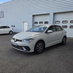 Volkswagen Polo 1.0 TSI 95 LIFE occasion - Ch&acirc;teau-Gontier-sur-Mayenne - photo 2/18
