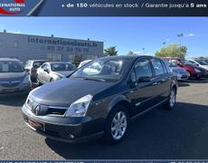 Renault Vel Satis Auneau-Bleury-Saint-Symphorien