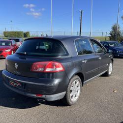 Renault Vel Satis 2.0 DCI 150CH FAP CARMINAT Auneau-Bleury-Saint-Symphorien