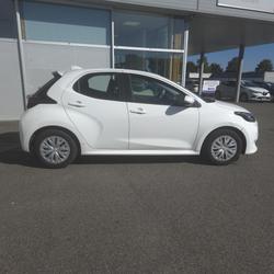 Toyota Yaris Hybride 116h Dynamic occasion - Vitr&eacute; - photo 3/21
