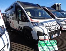 Profile Challenger Autres Challenger  - 2.2 140 CV - 81 955 €