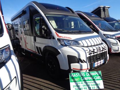 Profile Challenger Autres Challenger  - 2.2 140 CV - 81 955 €