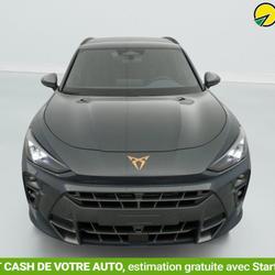 Cupra Terramar 1.5 eHybrid 204 ch DSG6 V Saint-Fons