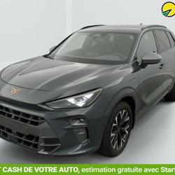 Cupra Terramar 1.5 eHybrid 204 ch DSG6 V Saint-Fons