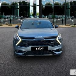 Kia Sportage 1.6 T-GDI 215CH ISG HYBRIDE BVA6 4X2 GT Line Premium Business N&icirc;mes