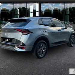 Kia Sportage 1.6 T-GDI 215CH ISG HYBRIDE BVA6 4X2 GT Line Premium Business N&icirc;mes