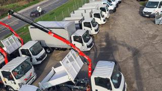 Isuzu Autres Isuzu  - photo 0
