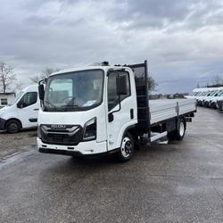 Autres Isuzu PLATEAU 4060 X 2060 M21 TT H AISIN 120 CV R.J Saint-Priest