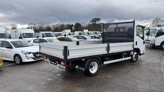 Isuzu Autres Isuzu  - photo 3